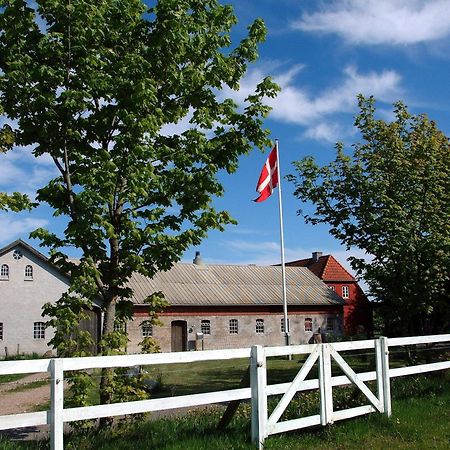 Nordkap Farm Holiday & Hostel Bindslev エクステリア 写真